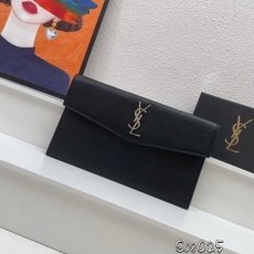 YSL Clutch Bags